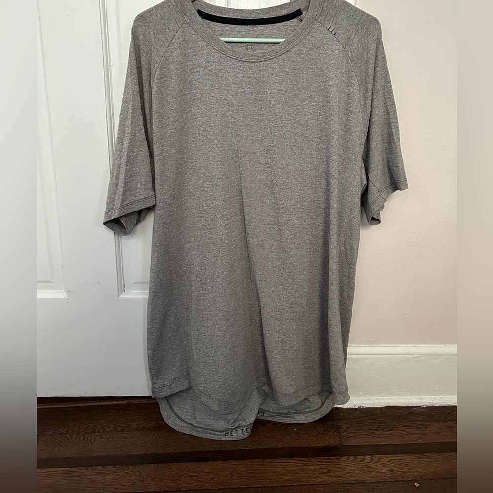 Lululemon Shirts
